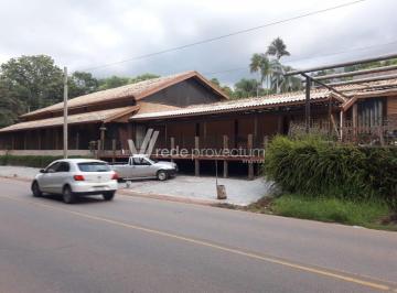 0 · Salão Comercial com Duas Casas à Venda – Vinhedo