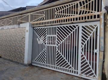 0 · Casa á Venda no Conjunto Habitacional Padre Anchieta-Campinas-SP