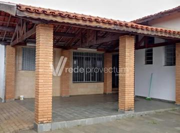 0 · Casa à venda Prox - Jd. Flamboyant em Campinas/SP