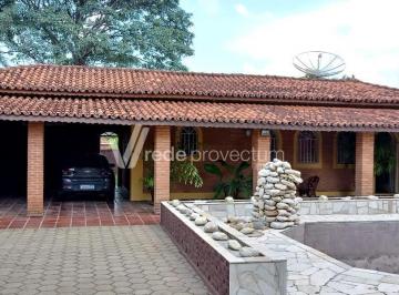 0 · Oportunidade Casa no Residencial Xangrilá em Campinas