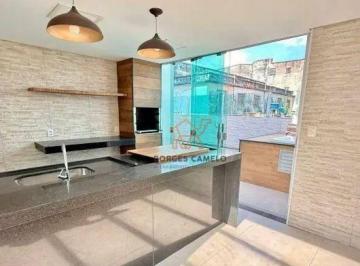 13f8aa385aea0710c7ec15ffedfbe8ee7b6dd89a · Apartamento com 3 quartos para alugar, 166 m² por R$ 5.900/mês - Indaiá - Belo Horizonte/MG