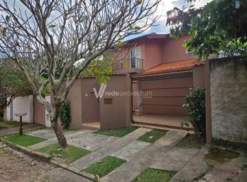 0 · Casa Sobrado no Bosque de Barão - Barão Geraldo