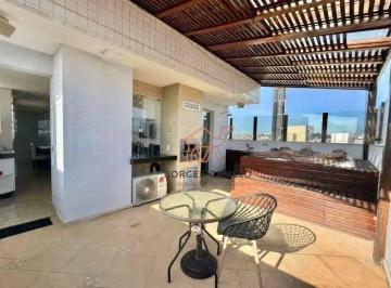 9da6286abb9d5ba5570ed149019f2f92faed657f · Cobertura com 3 quartos à venda, 206 m² por R$ 1.380.000 - Dona Clara - Belo Horizonte/MG