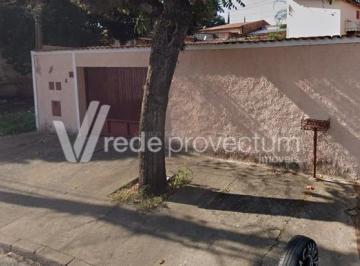 0 · Casa disponível para venda no Jardim Campos Elíseos, em Campinas/SP