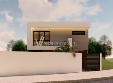 0 · Casa em construção à Venda no Residencial Evidências no Cidade Nova II em Indai