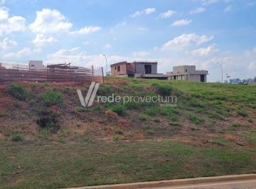 0 · terreno à venda em Residencial Vista Campinas