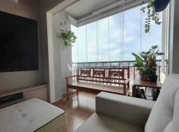 0 · Apartamento para Venda e Locação no Condomínio Life – Andar Alto e 2 Vagas