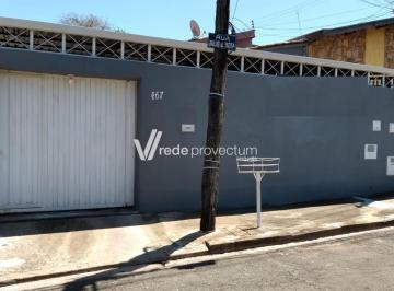 0 · casa à venda em Jardim Santa Amália