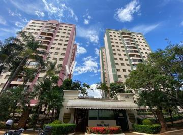 0 · Apartamento a venda Jardim Aurélia, 3 dormitórios