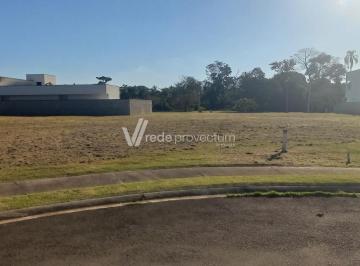 0 · Terreno a venda, 698m² Condomínio Tamboré - Jaguariuna/SP