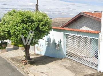 0 · Casa à venda no Jardim Santa Lucia!