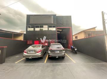 0 · Prédio à venda no Parque Jambeiro!