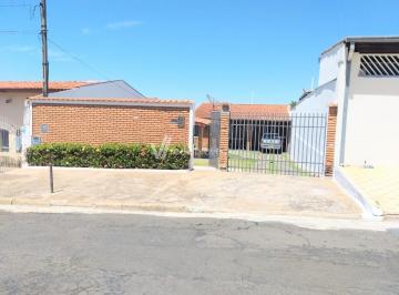 0 · Casa à venda no Jardim Campos Elíseos!