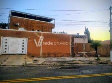 0 · Casa à venda no Jardim Planalto De Viracopos em Campinas/SP