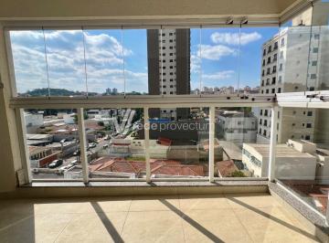 0 · Apartamento 3 quartos à venda ou locação, no Jardim Guanabara, em Campinas/SP