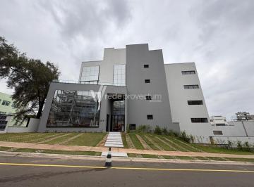 0 · prédio para aluguel em Loteamento Alphaville Campinas