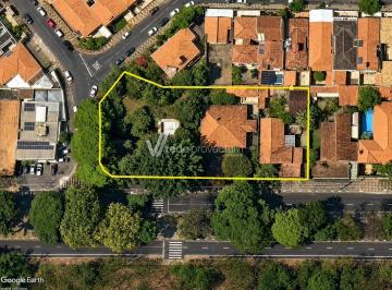 0 · Terreno à Venda no Taquaral em Campinas/SP