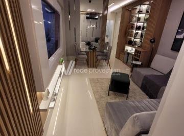 0 · apartamento à venda em Jardim Proença