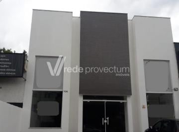 0 · salão à venda em Barão Geraldo