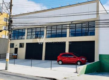 0 · barracão à venda em Ponte Preta