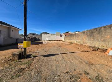 0 · terreno à venda em Loteamento Residencial Nova Itália