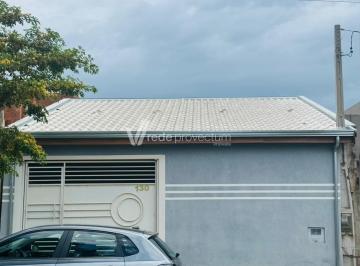 0 · Casa disponível para venda no Residencial Cittá di Salerno – Campinas/SP