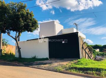 0 · casa à venda em Parque dos Pomares