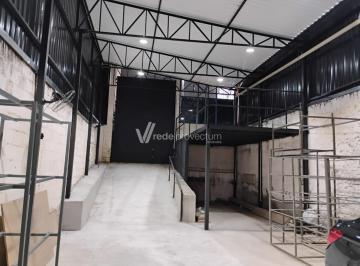 0 · barracão à venda em Vila Industrial