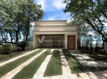 0 · casa à venda em Loteamento Caminhos de San Conrado Sousas