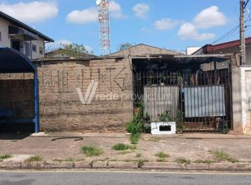0 · terreno à venda em Jardim do Trevo
