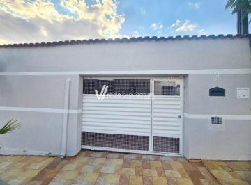 0 · casa à venda em Loteamento Residencial Campina Verde