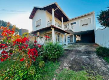 0 · Casa Assobradada com Piscina e Edícula no Condomínio San Conrado – Sousas, Campi