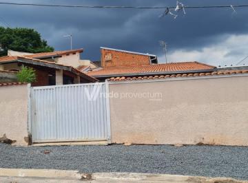 0 · Casa à venda no bairro Jardim Santa Terezinha, Campinas