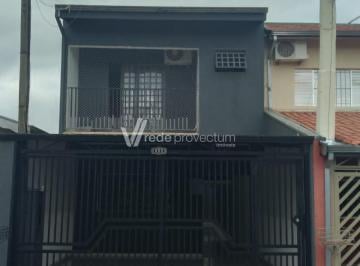 0 · Sobrado em Sumaré