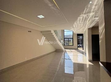 0 · Casa á Venda no Condomínio Portinari-Paulínia