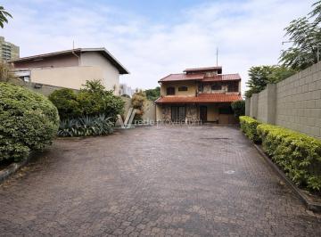 0 · Sobrado Comercial/Residencial à Venda no Jardim Chapadão em Campinas
