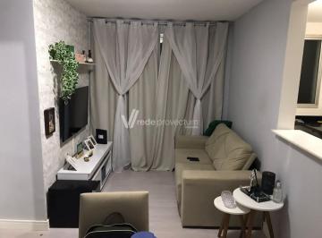0 · Apartamento a venda no condominio Spazio Poema!