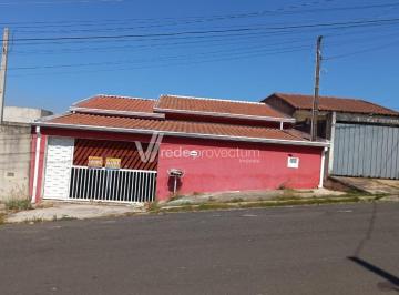 0 · casa à venda em Jardim Nova Esperança