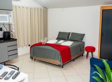 0 · kitnet para aluguel em Cambuí