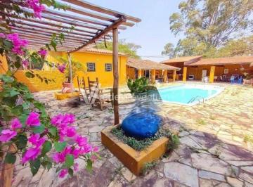 0 · Chácara à Venda no Village Campinas – Barão Geraldo | 3.180m² de Área Total e La