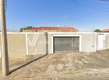 0 · Casa à venda no Jardim Novo Campos Elíseos!
