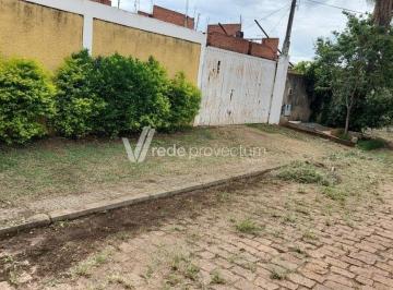 0 · Terreno à venda, 672 m² no Bosque de Barão Geraldo - Campinas/SP