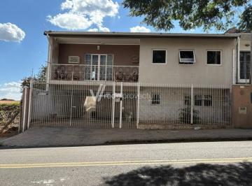 0 · Sobrado de alto padrão à venda no Jardim Eulina, Campinas