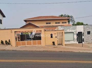 0 · CASA A VENDA NO BAIRRO TAQUARAL- CAMPINAS/SP