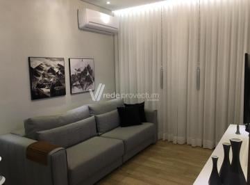 0 · Apartamento a venda em Valinhos