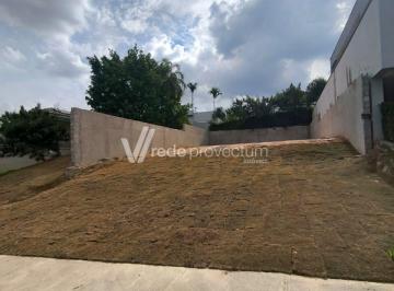0 · terreno à venda em Jardim Residencial Helvétia Park I