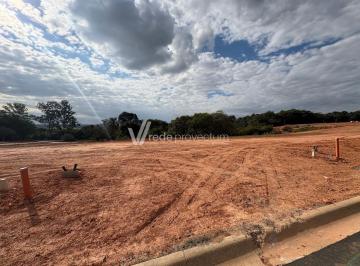 0 · terreno à venda em Recanto Campestre Internacional de Viracopos Gleba 6