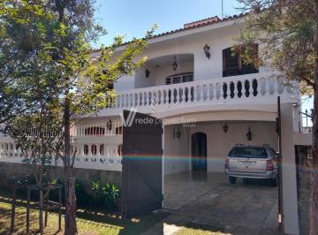 0 · Casa à venda em Barão Geraldo!