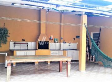0 · Casa à venda em Campinas - bairro Jardim Roseira