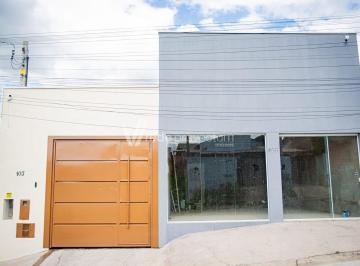 0 · Sobrado disponível para venda no bairro Colina 1, em Monte Mor/SP, com 250 m²